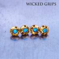 Read Wicked Grips Reviews
